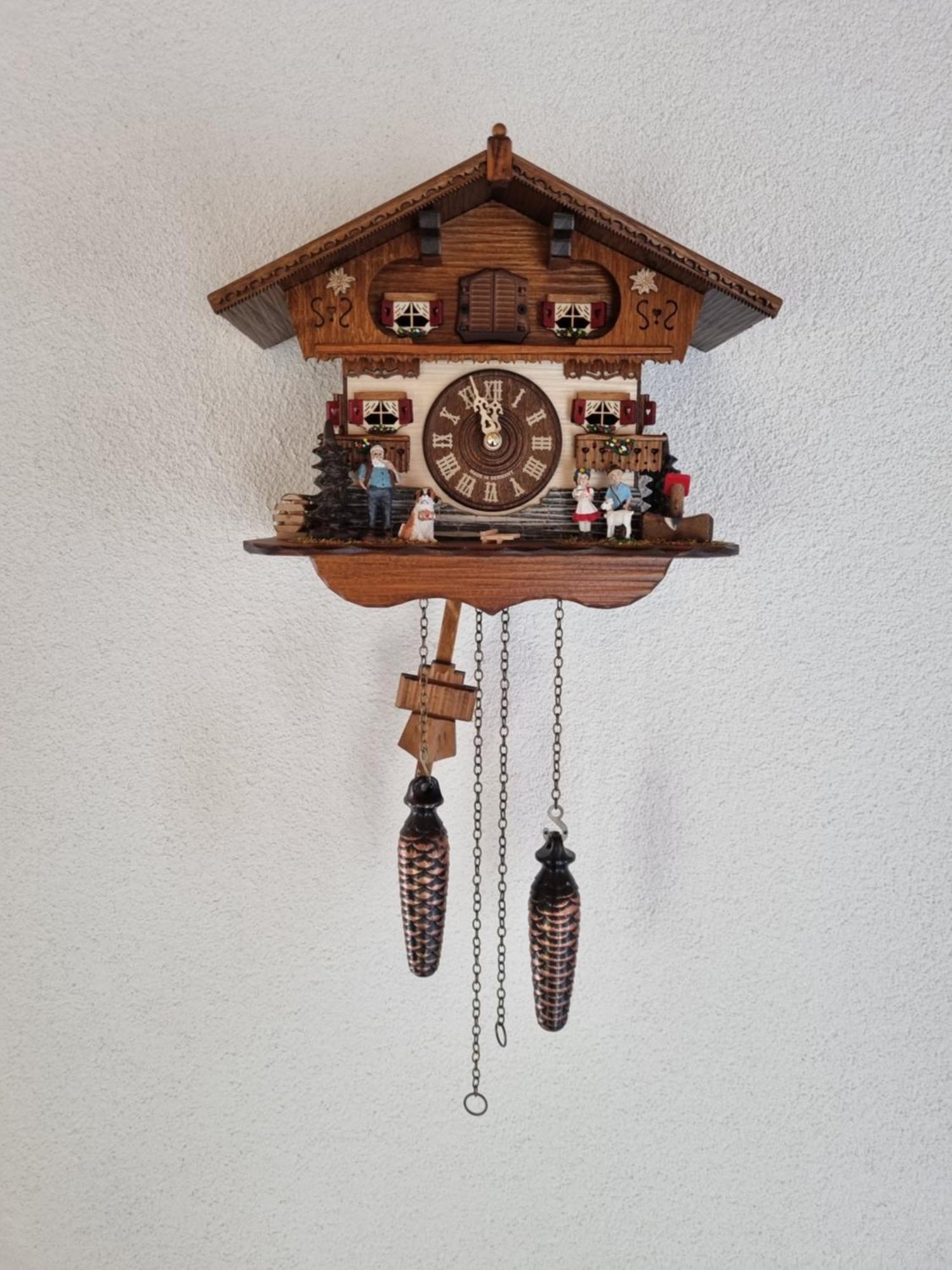 Villa Haus Ziegenblick Herbolzheim Esterno foto