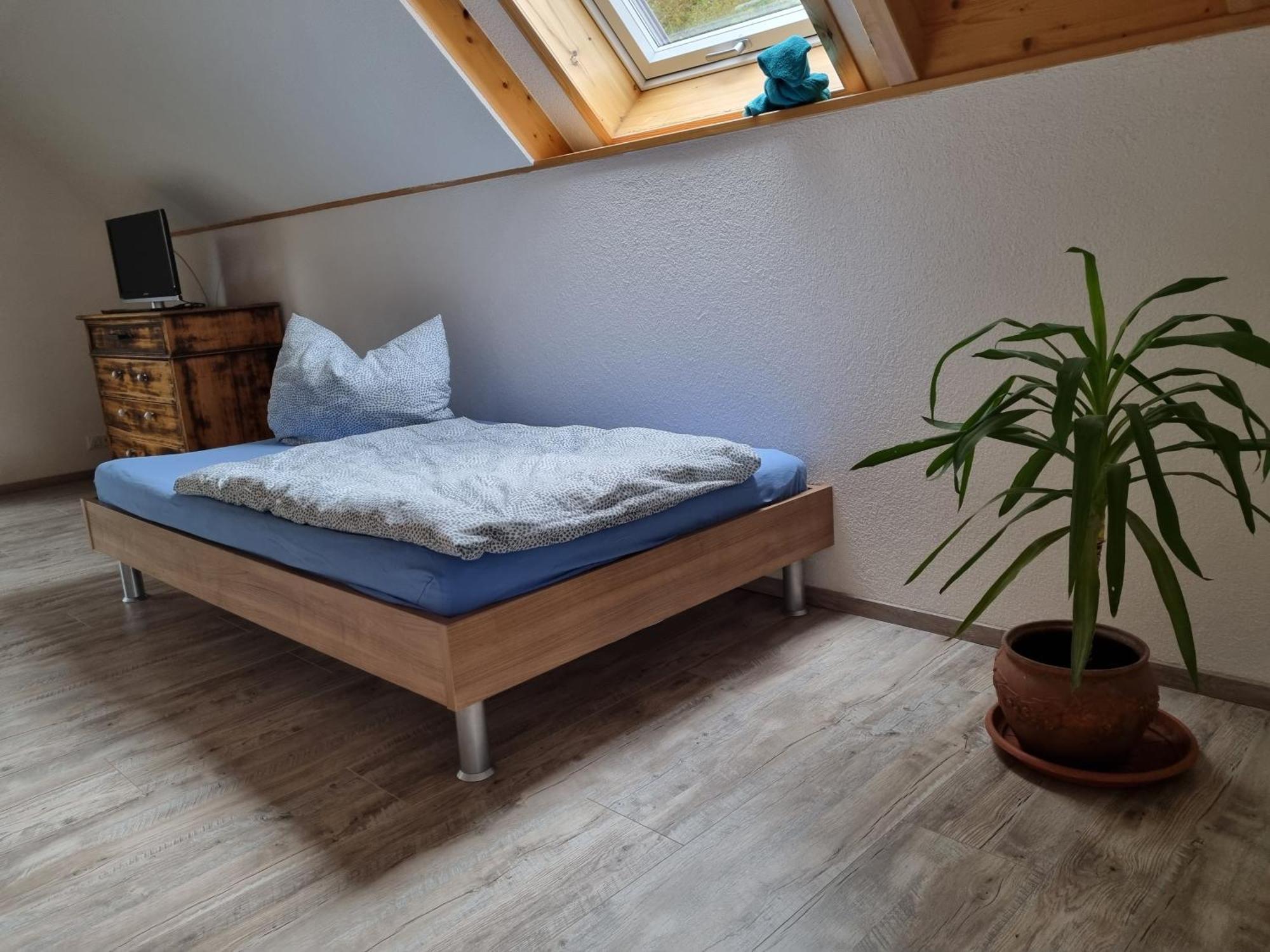 Villa Haus Ziegenblick Herbolzheim Esterno foto